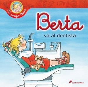 BERTA VA AL DENTISTA