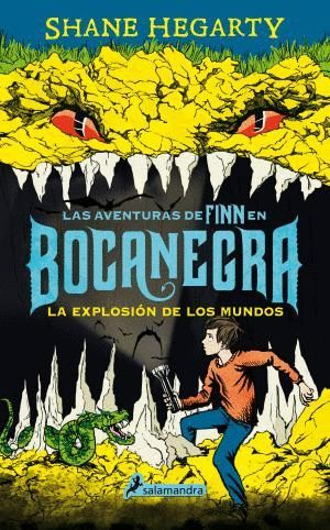 BOCANEGRA II