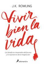 VIVIR BIEN LA VIDA