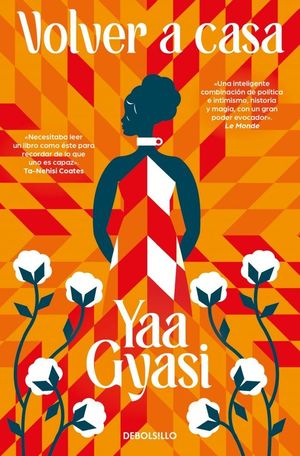 VOLVER A CASA