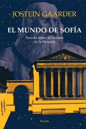 EL MUNDO DE SOF�A
