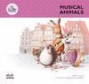 MUSICAL ANIMALS