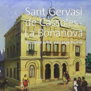 SANT GERVASI DE CASSOLES - LA BONANOVA