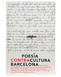 POESIA CONTRACULTURA BARCELONA