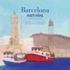 BARCELONA, MAR VIVA