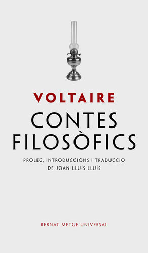 CONTES FILOSFICS