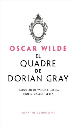 EL QUADRE DE DORIAN GRAY