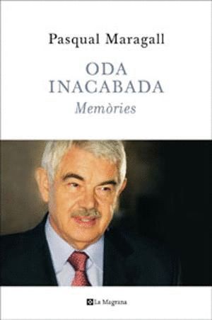 ODA INACABADA