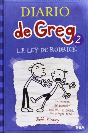 LA LEY DE RODRICK