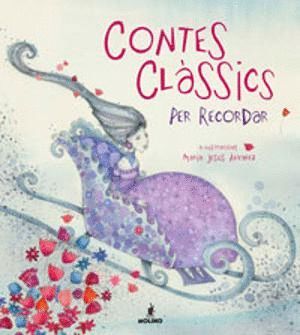 CONTES CLSSICS PER RECORDAR