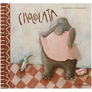 CHOCOLATA