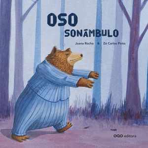 OSO SON�MBULO
