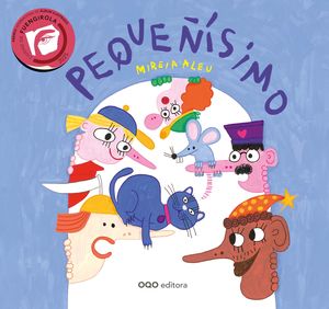 PEQUE��SIMO