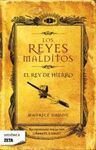 EL REY DE HIERRO