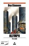 OLYMPO II LA CAIDA