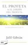 EL PROFETA;  EL JARDN DEL PROFETA