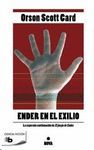 ENDER EN EL EXILIO