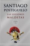 AFRICANUS 2  LAS LEGIONES MALDITAS