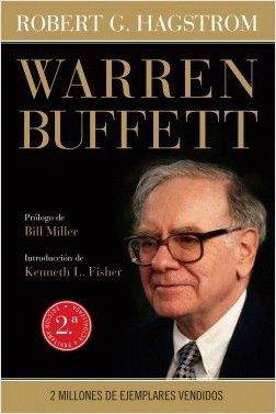 WARREN BUFFETT