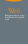 REFLEXIONES SOBRE LAS CAUSAS DE LA LIBERTAD Y DE LA OPRESIN SOCIAL
