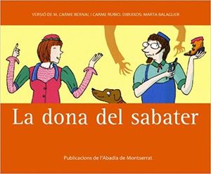 LA DONA DEL SABATER