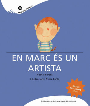 EN MARC S UN ARTISTA