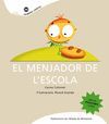 EL MENJADOR A L'ESCOLA