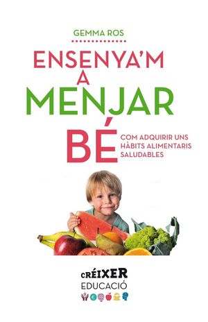 ENSENYA'M A MENJAR B