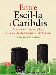 ENTRE ESCILLA I CARIBDIS