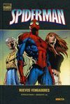 SPIDERMAN : NUEVOS VENGADORES