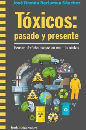 TXICOS: PASADO Y PRESENTE