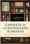 GABINETE DE CURIOSIDADES ROMANAS