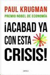 ACABAD YA CON ESTA CRISIS!