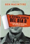 LA HISTORIA SECRETA DEL DA D