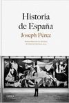 HISTORIA DE ESPAA