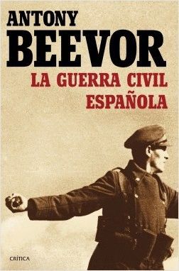LA GUERRA CIVIL ESPA�OLA