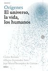 ORGENES. EL UNIVERSO, LA VIDA, LOS HUMANOS