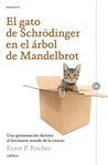 EL GATO DE  SCHRDINGER EN EL RBOL DE MANDELBROT