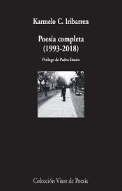 POES�A COMPLETA (1993-2018)