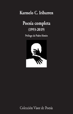 POES�A COMPLETA (1993-2019)