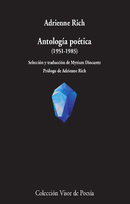 ANTOLOGA POTICA (1951-1985)