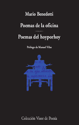 POEMAS DE LA OFICINA; POEMAS DEL HOYPORHOY