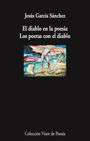 EL DIABLO EN LA POESA. LOS POETAS CON EL DIABLO