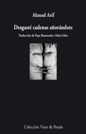 DESGAST CADENAS AORNDOTE