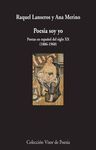 POES�A SOY YO