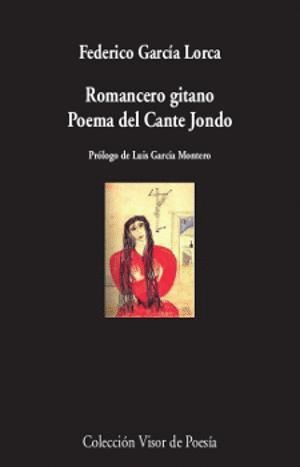 ROMANCERO GITANO; POEMA DEL CANTE JONDO