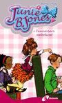 JUNIE B. JONES I L ' ANIVERSARI EMBOLICAT