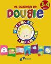 EL QUADERN DE DOUGIE 3-4 ANYS