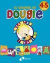 EL QUADERN DE DOUGIE 4-5 ANYS