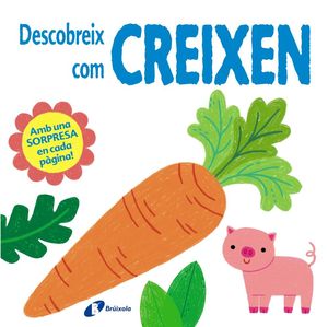 DESCOBREIX COM CREIXEN